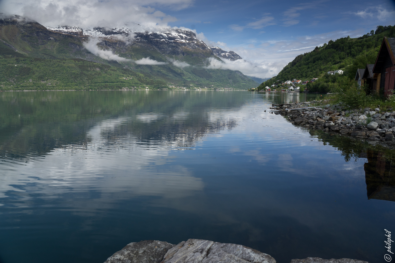 Sørfjord