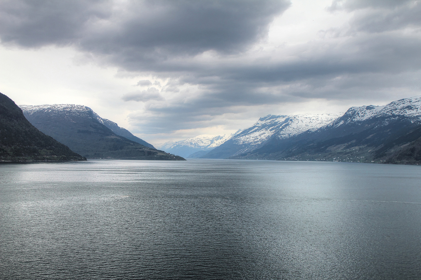 Sørfjord