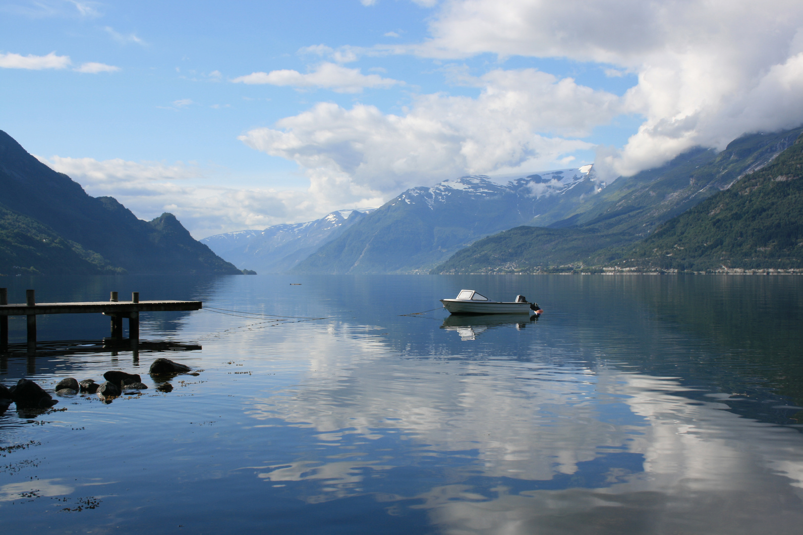 Sørfjord...