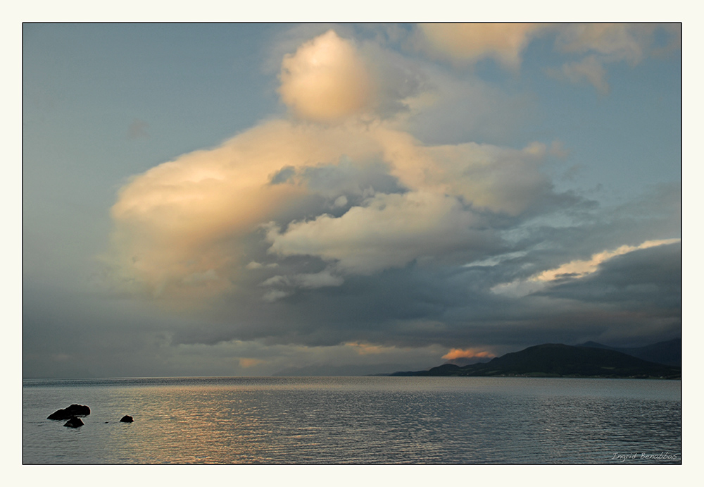 Sørfjorden