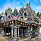 Sri Aruloli Thirumurugan Tempel