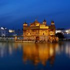Sri Harmandir Sahib