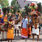   Sri-Kamadchi-Ampal-Tempel .....