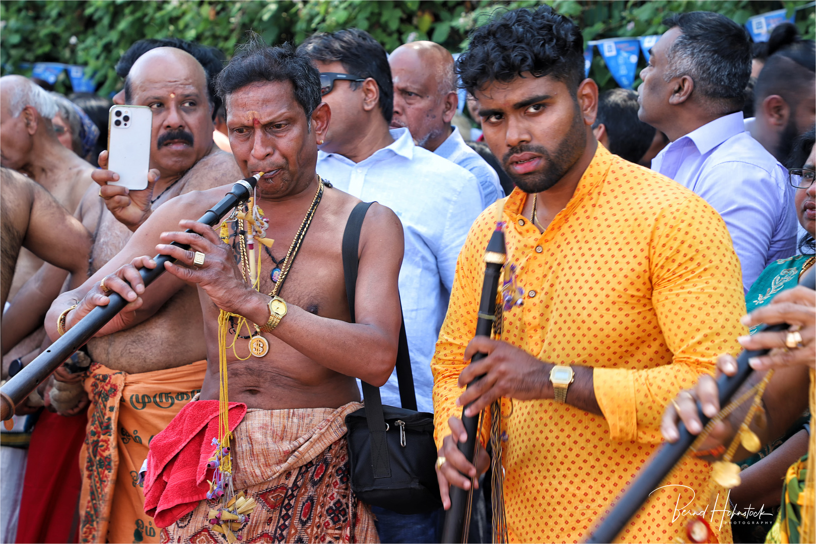 Sri-Kamadchi-Ampal-Tempel .....