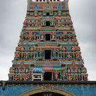 Sri-Kamadchi-Ampal Tempel