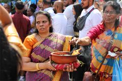 Sri-Kamadchi-Ampal-Tempel .....