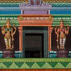 Sri Kamadchi Ampal Tempel, Detail I