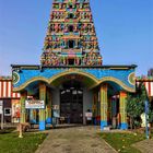 Sri Kamadchi Ampal Tempel Hamm - Uentrop (01)