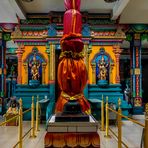 Sri Kamadchi Ampal Tempel Hamm-Uentrop (07)