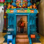 Sri Kamadchi Ampal Tempel Hamm-Uentrop (14)