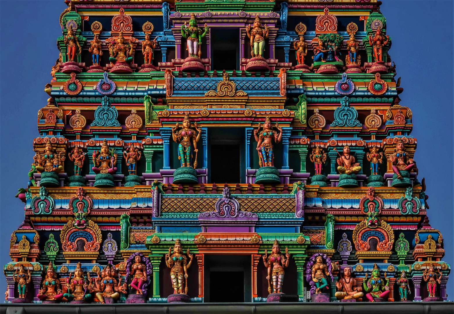 Sri Kamadchi Ampal Tempel Hamm-Uentrp (03)