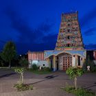 Sri Kamadchi Ampal Tempel II