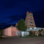 Sri Kamadchi Ampal Tempel IV