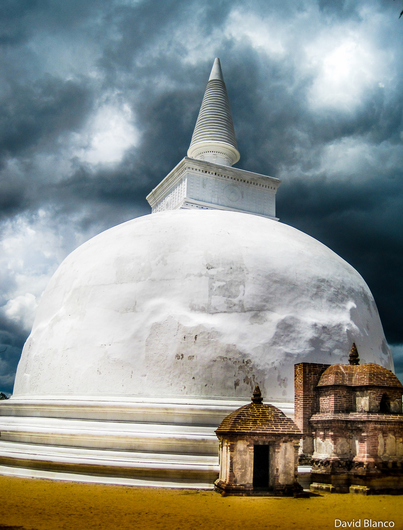 SRI LANKA