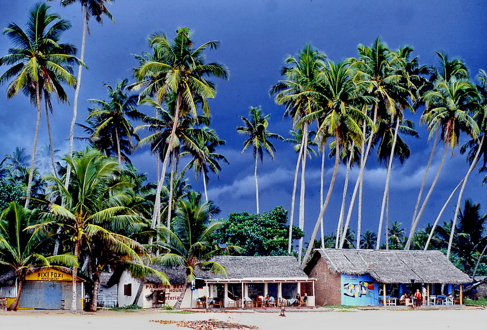 Sri Lanka