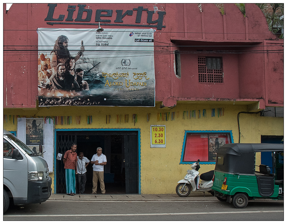 Sri Lanka 15