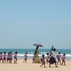 Sri Lanka (2011), Schulausflug