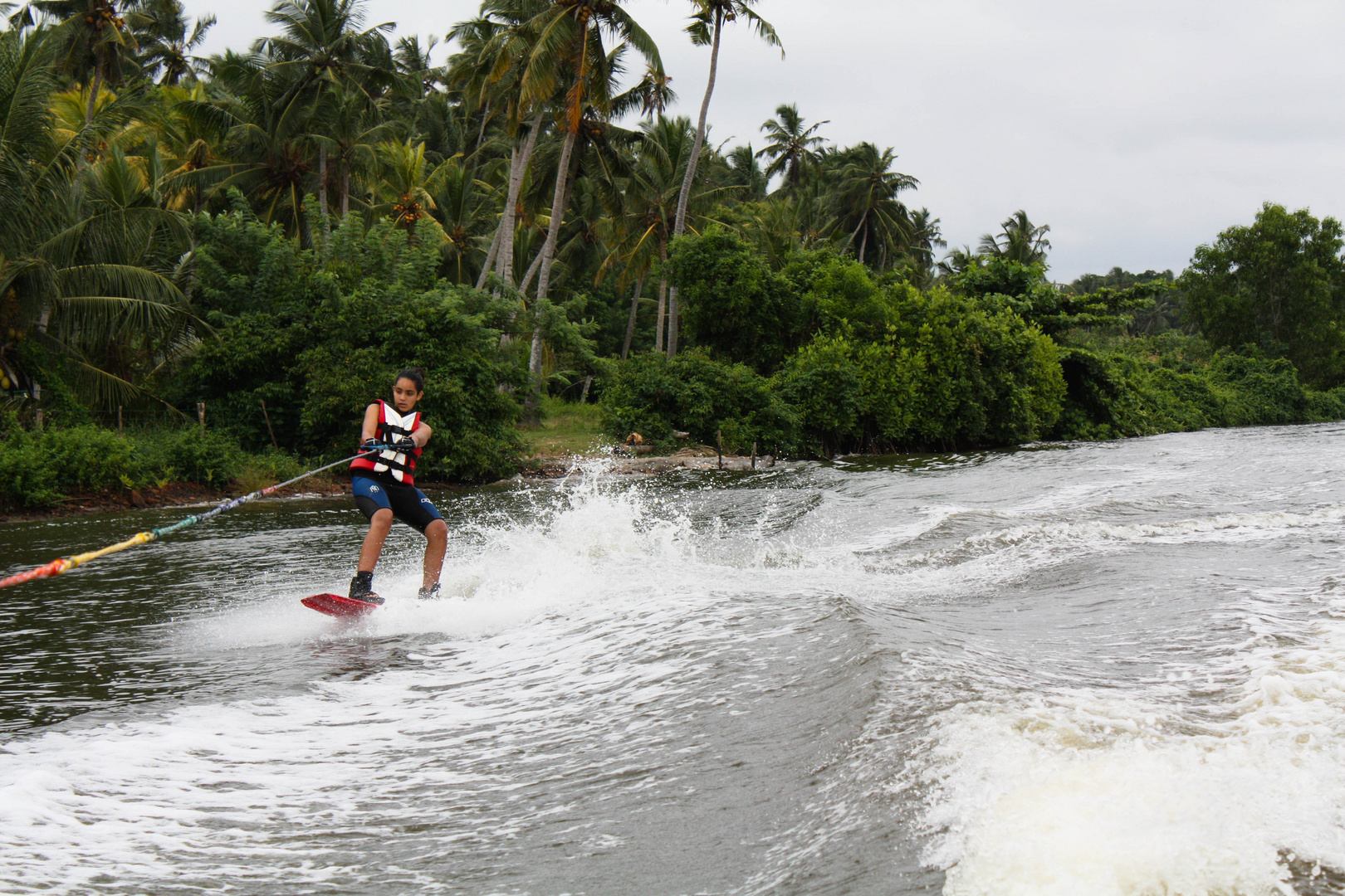 Sri Lanka 2013