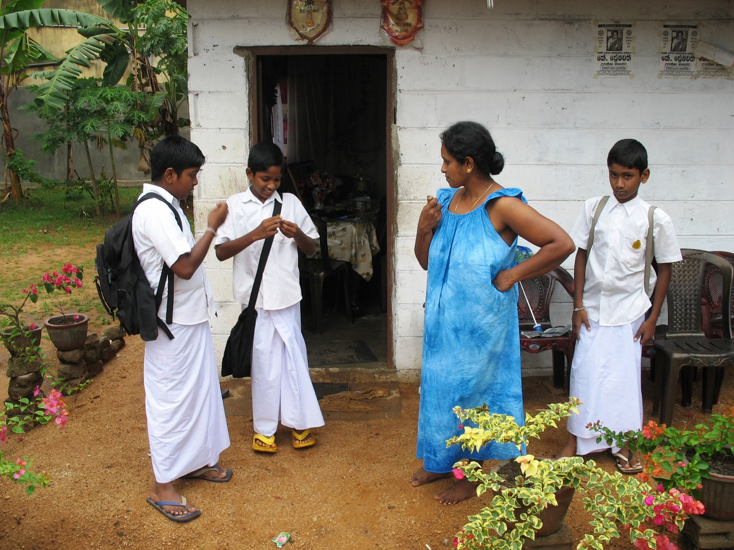 Sri Lanka