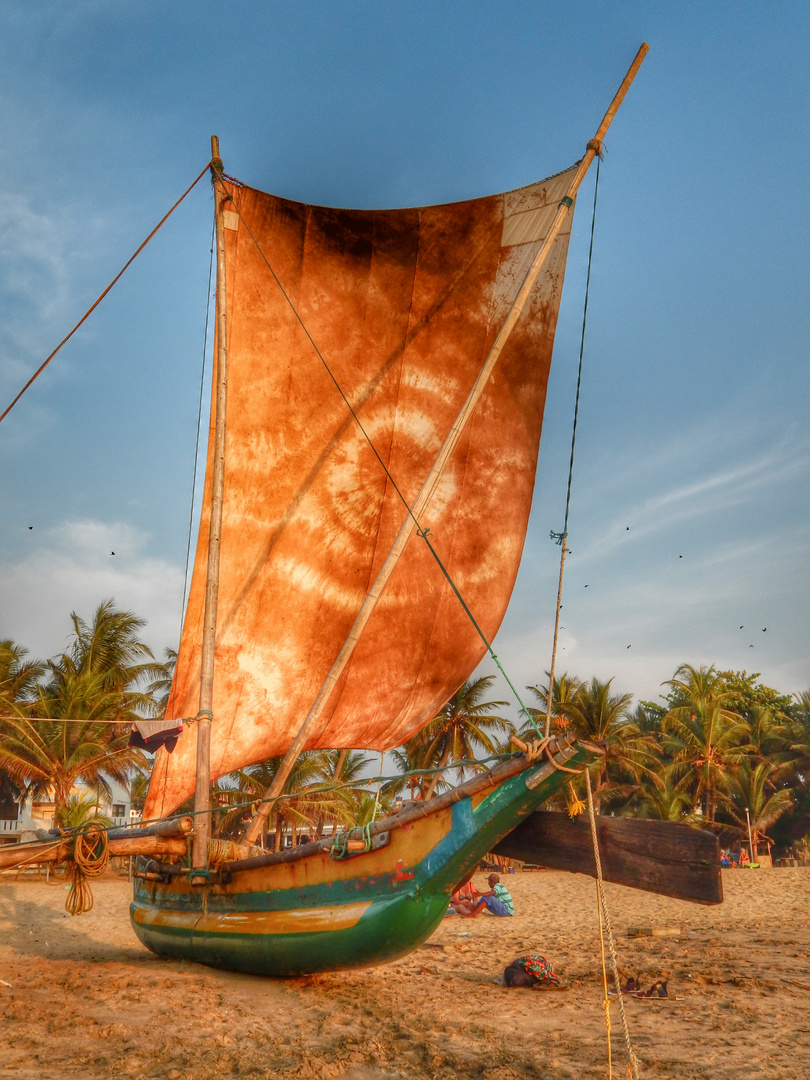 Sri Lanka