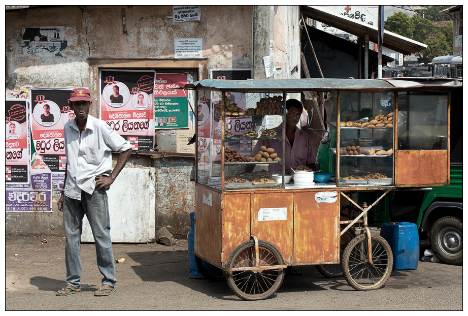 Sri Lanka # 30