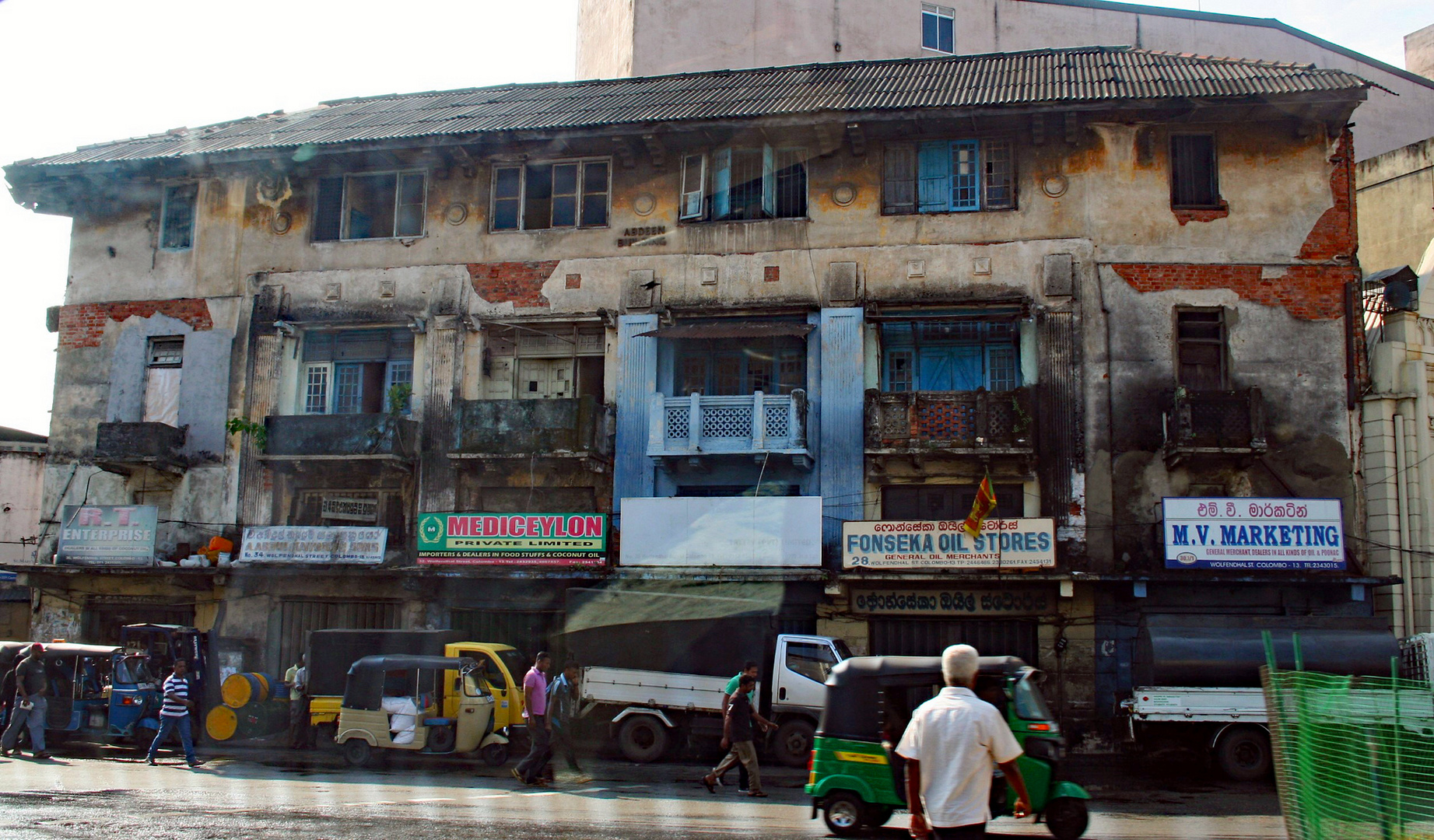 Sri Lanka