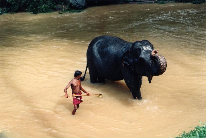 SRI LANKA