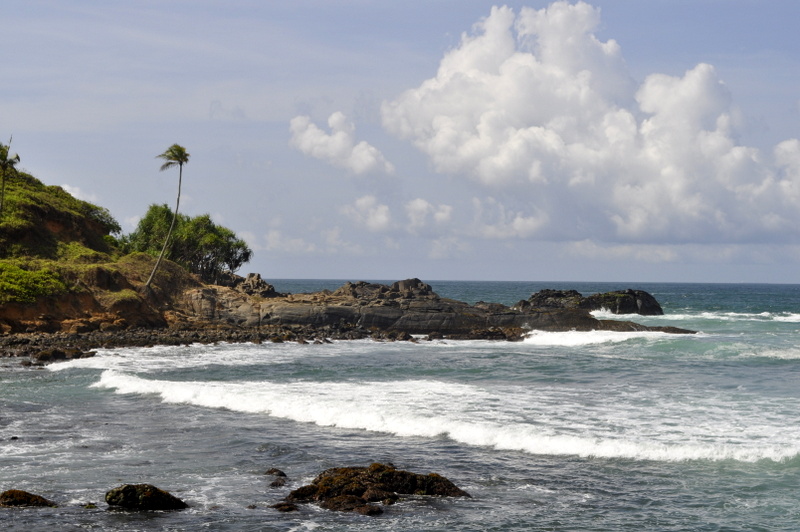 Sri Lanka...