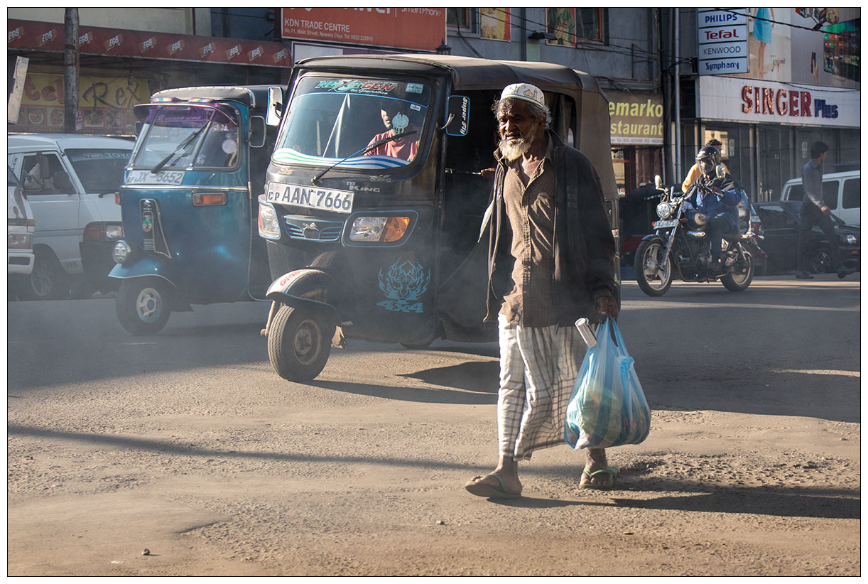 Sri Lanka  # 6