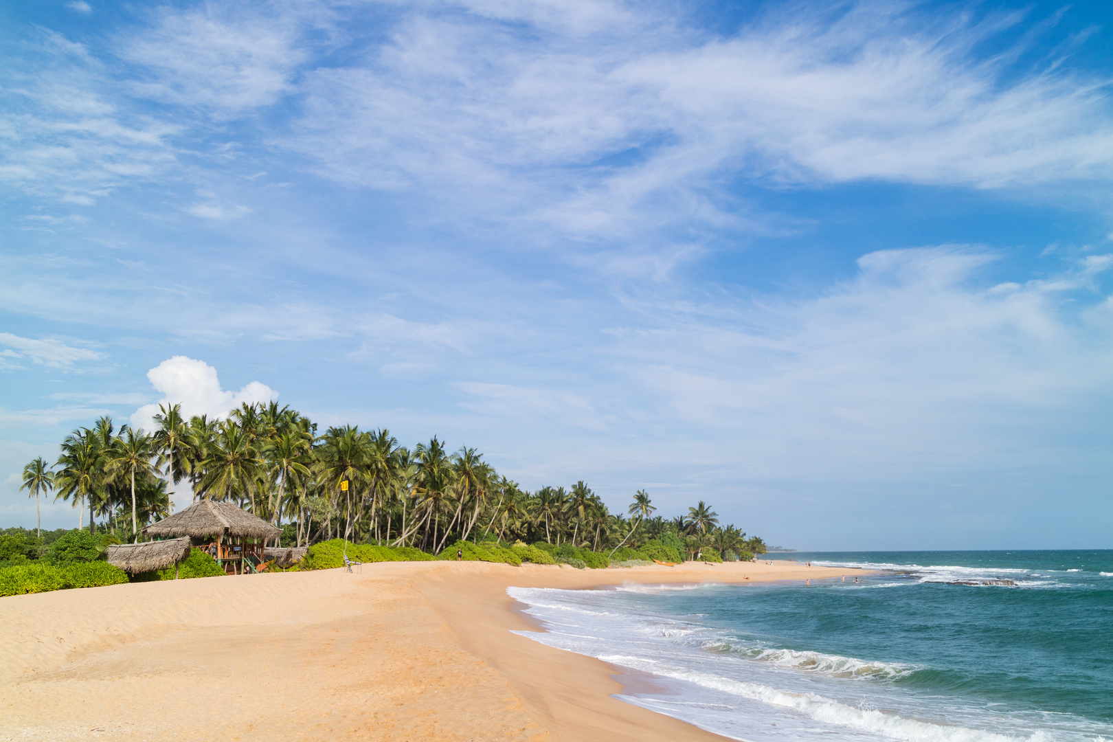 Sri Lanka