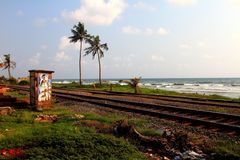 sri lanka bahn ( zunami )