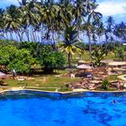 Sri Lanka, Bentota Beach