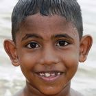 Sri Lanka Boy