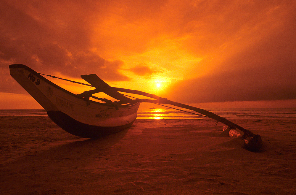 Sri Lanka