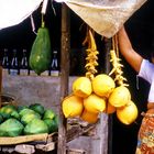 Sri Lanka: Coconut & Papaya