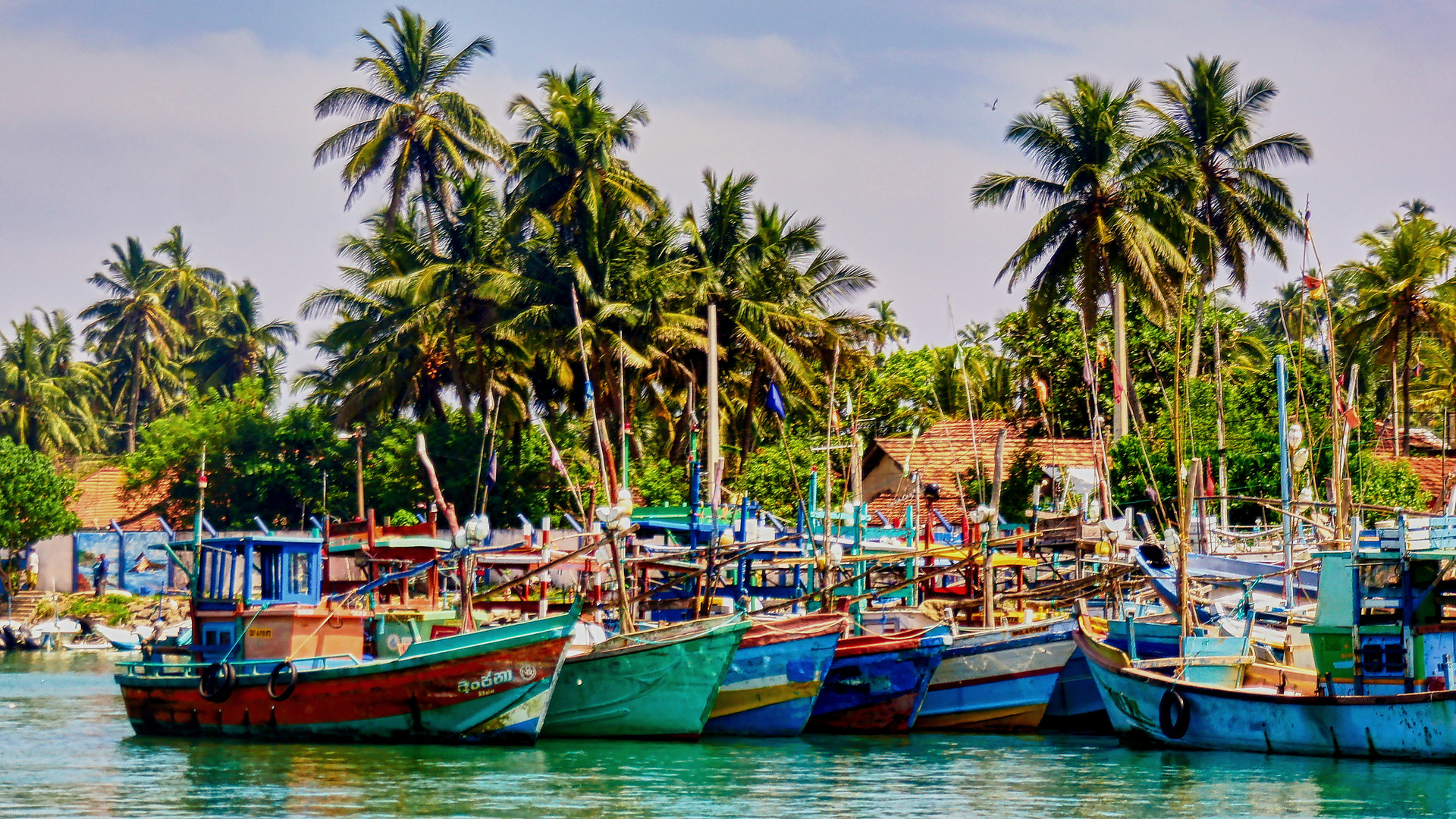 Sri Lanka