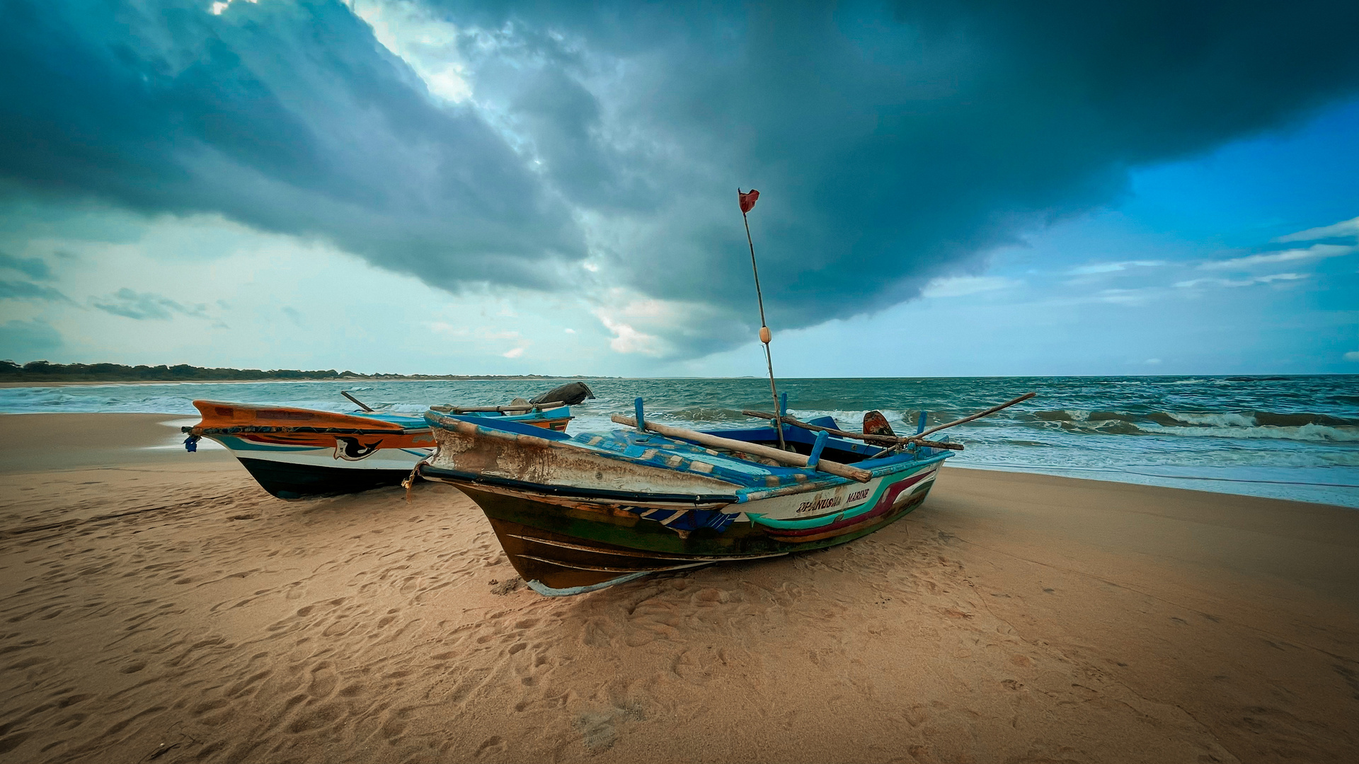 Sri Lanka 