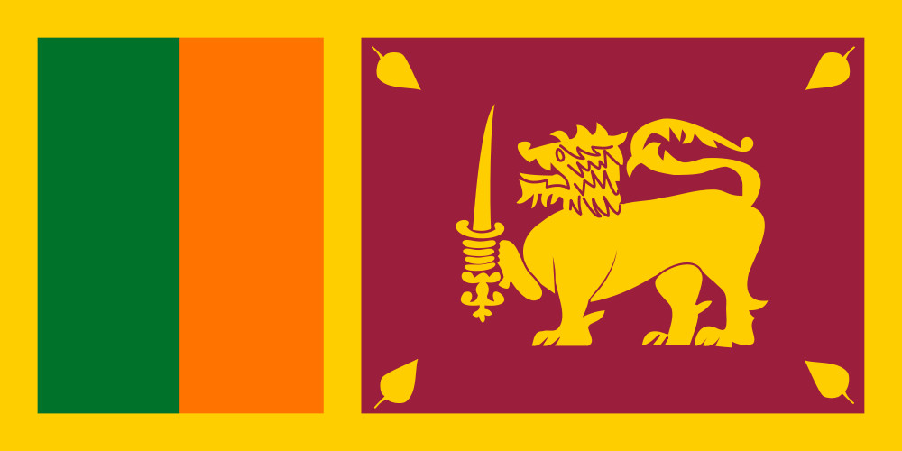 SRI LANKA