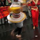 Sri Lanka Dancer