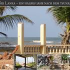 Sri Lanka - ein halbes Jahr nach dem Tsunami