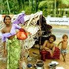 Sri Lanka Familien-Camping vor 60 Jahren