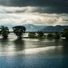 Sri Lanka Gewitter