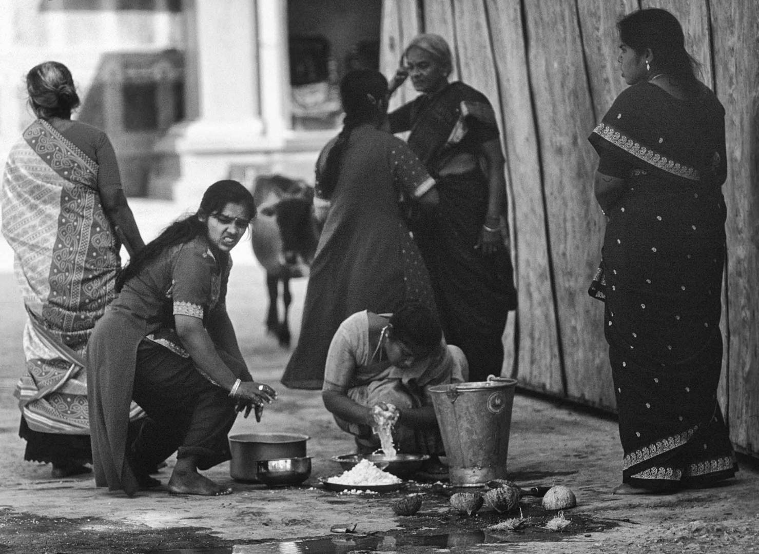 Sri Lanka | Kandy | 22/99