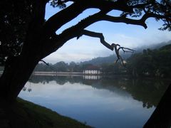 Sri Lanka Kandy Lake