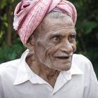 Sri Lanka Man