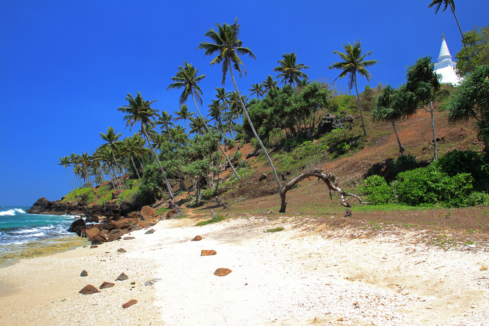 Sri Lanka Merissa Foto Bild Asia Indian Ocean Sri Lanka Bilder Auf Fotocommunity