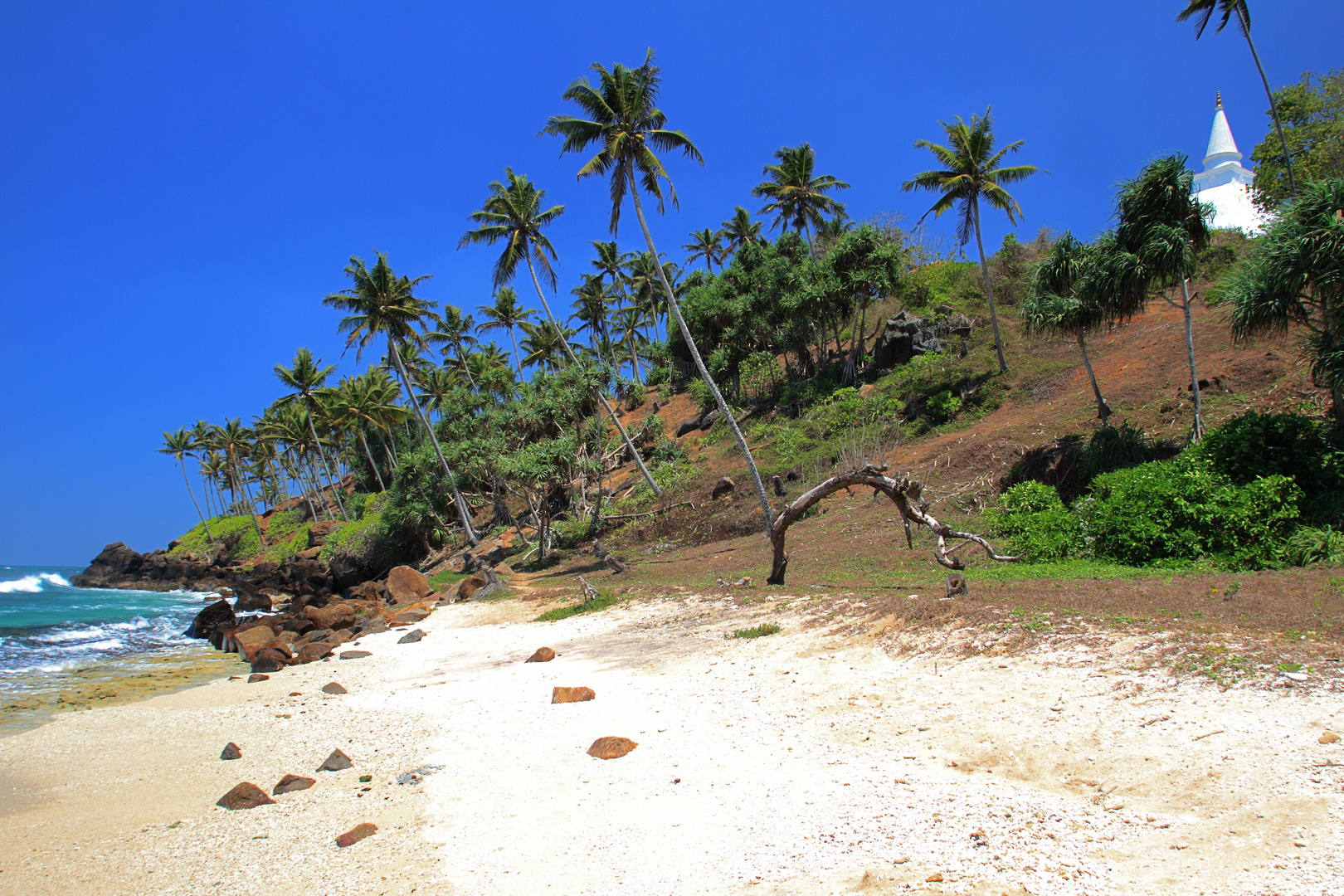 sri lanka merissa