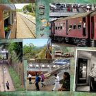 Sri Lanka mit der Eisenbahn..