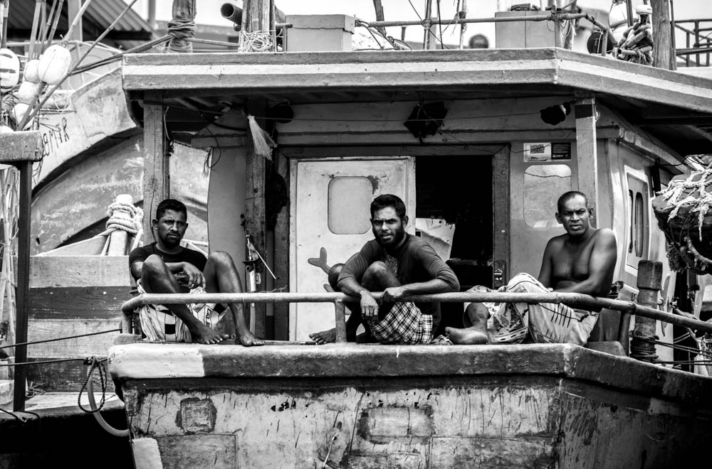 Sri Lanka Pirates