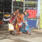 Sri Lanka, Shoppen in Colombo